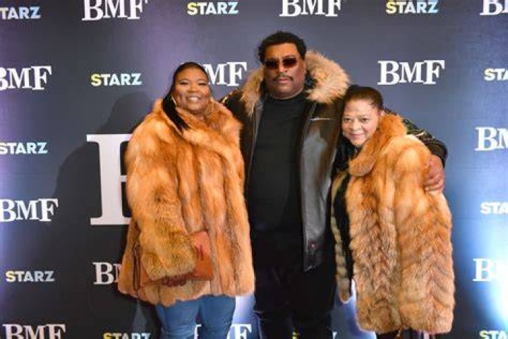 Unraveling the Mystique of Big Meech's Wife and Her Net Worth