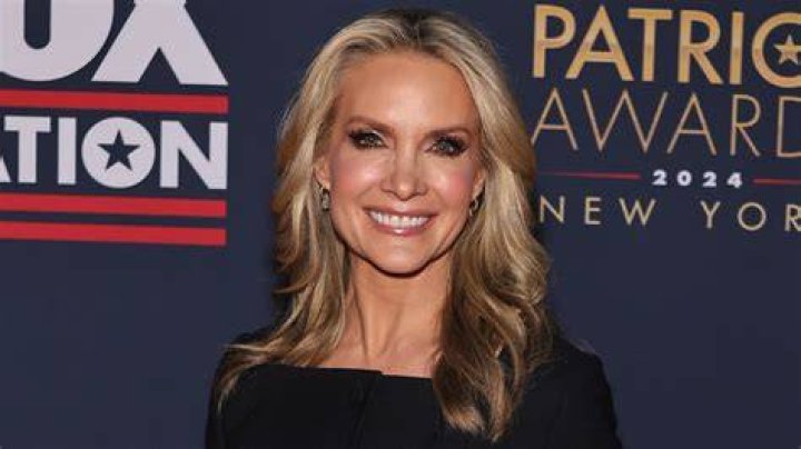 Unveiling Dana Perino: A Multifaceted Media Maven