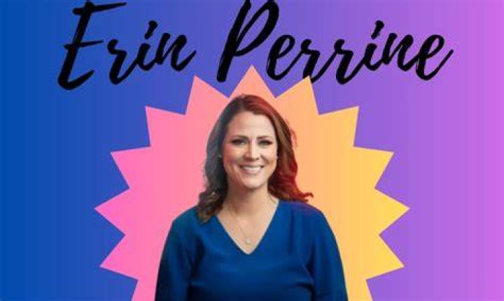 Unveiling Erin Perrine: A Comprehensive Look at Her Life and Career