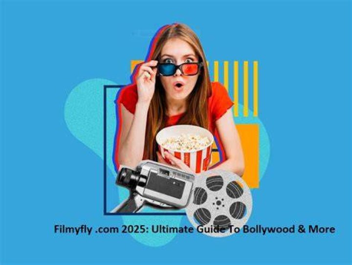 Unveiling FilmyFly 2025: Your Ultimate Movie Download Destination