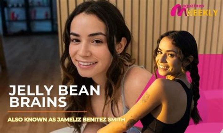 Unveiling the Allure: The Fascination with Jellybeanbrains Nudes