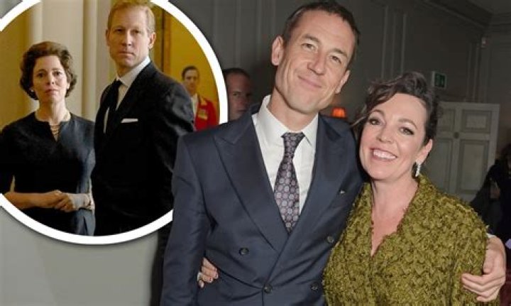 Unveiling the Charismatic Journey of Tobias Menzies
