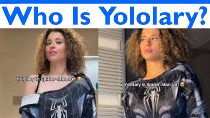 Unveiling the Controversy: The Yololary Leaked Sex Tape