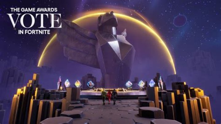 Unveiling the Excitement of Game Awards Vote