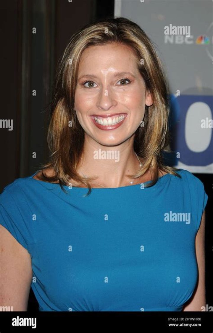 Unveiling the Fascinating Measurements of Stephanie Abrams