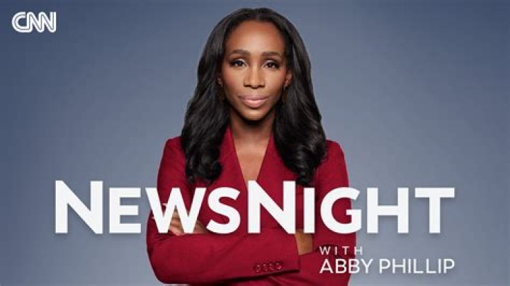 Unveiling the Financial Landscape of Abby Phillip's Salary