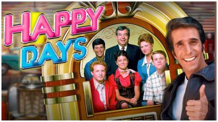 Unveiling the Happy Days Cast: An Iconic Ensemble