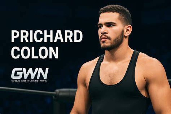 Unveiling the Journey of Prichard Colon: A Fighter's Tale