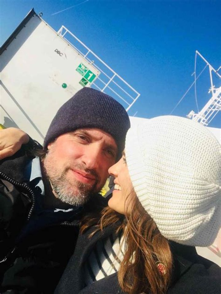 Unveiling the Joy: Stana Katic and Her Baby Journey