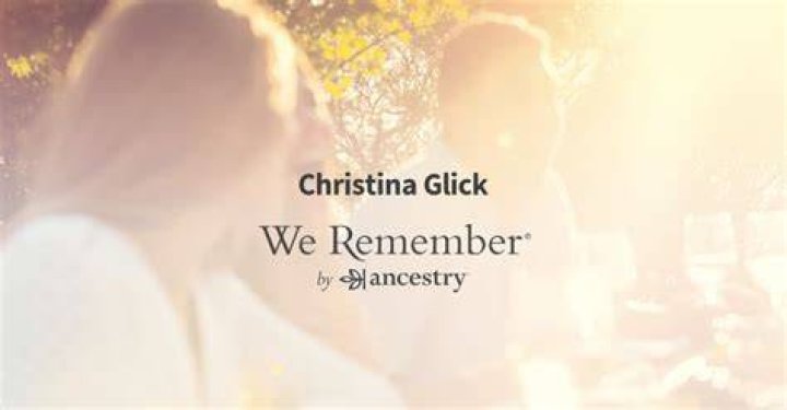 Unveiling the Life and Achievements of Christina Revels Glick