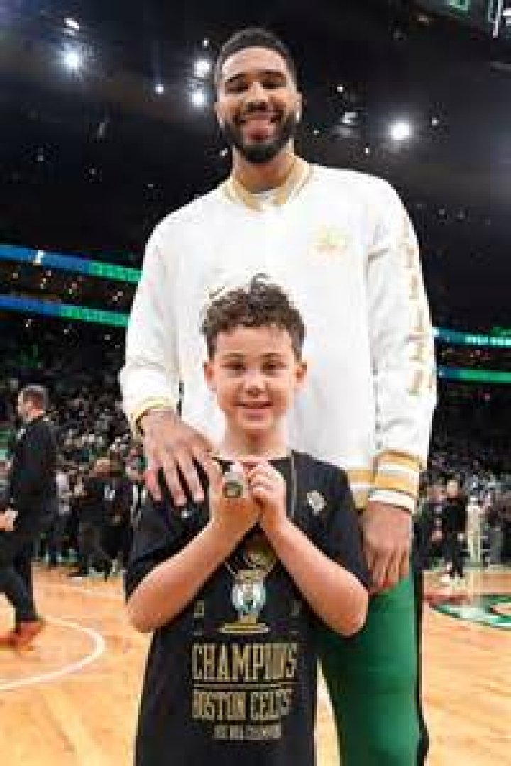 Unveiling the Life of Deuce Tatum’s Mom: A Journey of Love and Support