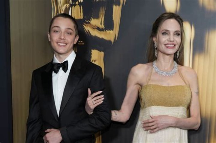 Unveiling the Life of Knox Leon Jolie Pitt: A Glimpse into the World of a Celebrity Child