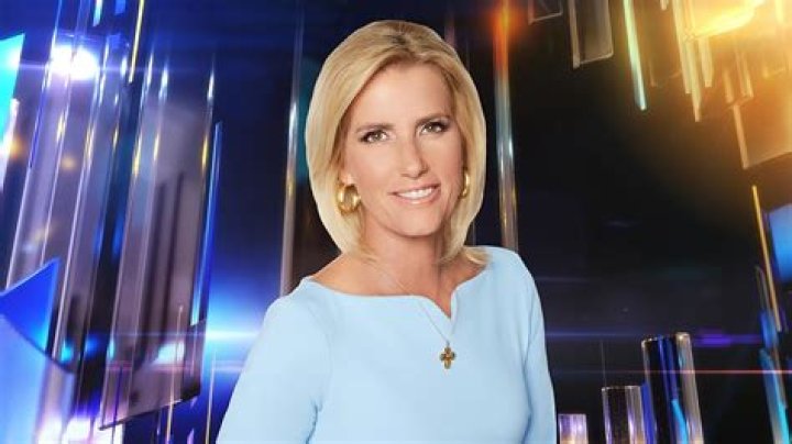 Unveiling the Life of Laura Ingraham's Wife: A Journey Beyond the Spotlight