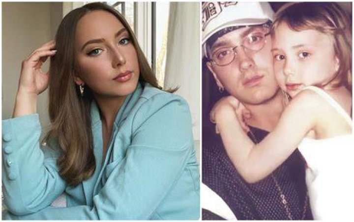 Unveiling the Life of Whitney Mathers: A Journey Beyond Her Father's Fame