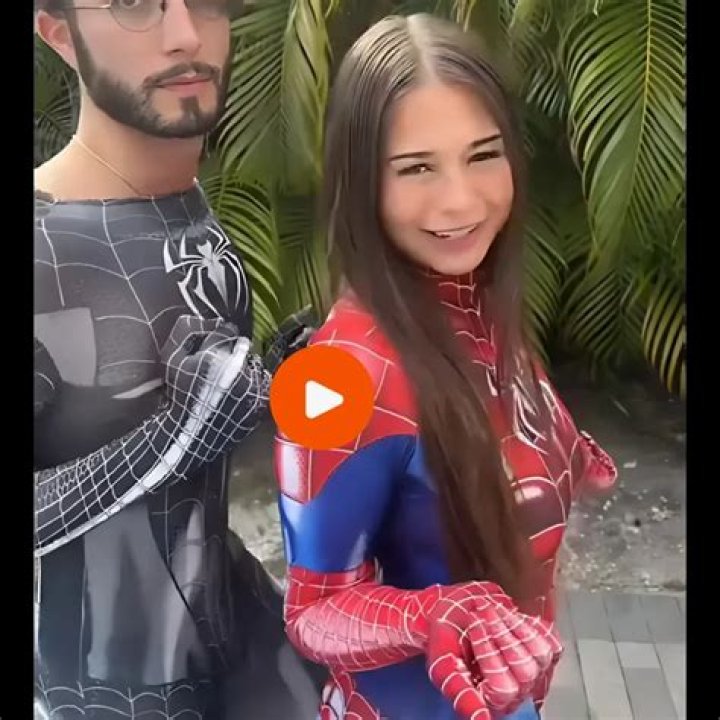 Unveiling the Magic: The Sophie Rain Spiderman Video Phenomenon