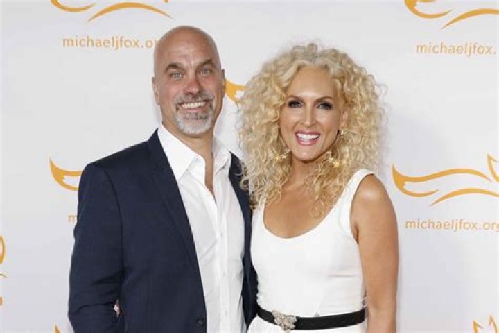 Unveiling the Marital Bonds: Which Members of Little Big Town Are Married?
