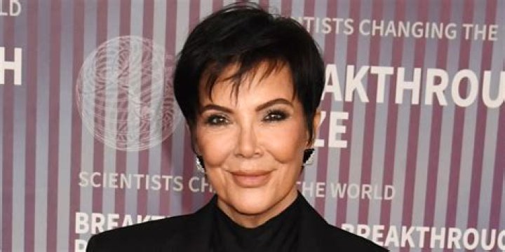 Unveiling the Mystery: Is Kris Jenner's Mother Still Alive?