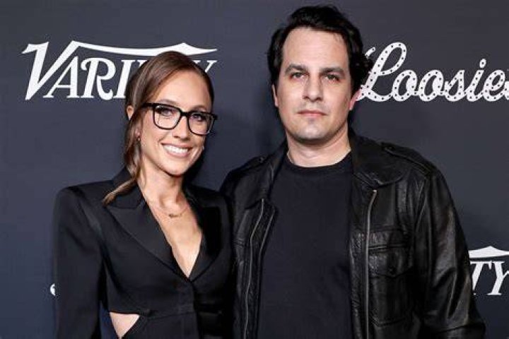 Unveiling the Mystery: Who Did Kat From Gutfeld Marry?