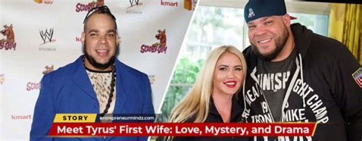 Unveiling the Mystery: Who is Tyrus' Wife?