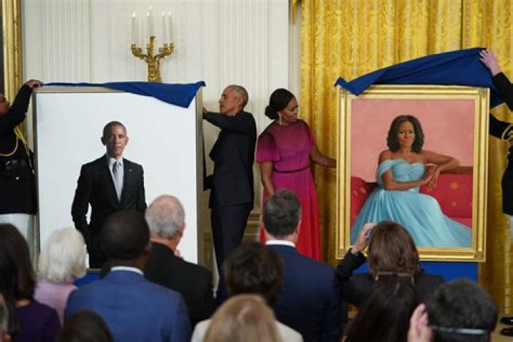 Unveiling the Mystique of Michael Robinson Obama