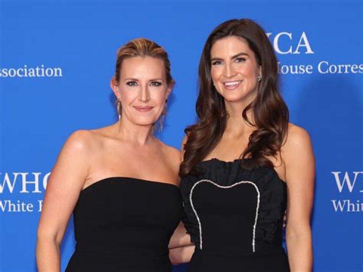 Unveiling the Personal Life of Kaitlan Collins: Is Kaitlan Collins Married?