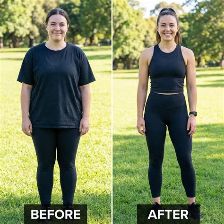 Vanessa Bryant's Inspiring Weight Loss Journey
