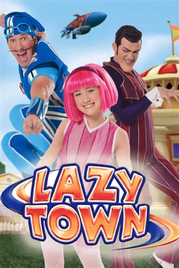 Villain on LazyTown: The Mischievous Antagonist Who Stole the Spotlight