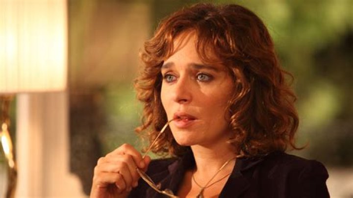 Violante Placido: A Comprehensive Guide to the Talented Italian Actress and Director