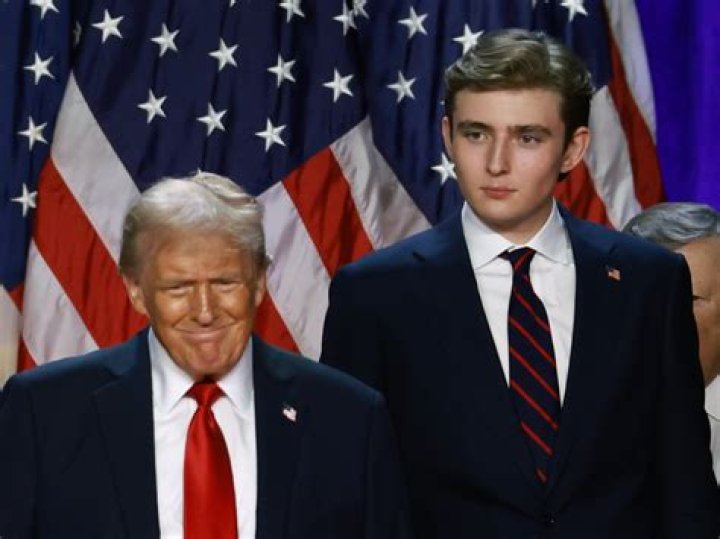 Was Barron Trump on American Idol? Exploring the Rumors and Facts