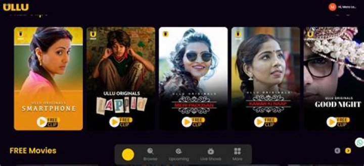 Web Series Movierulz: Your Ultimate Guide to Streaming Hits!