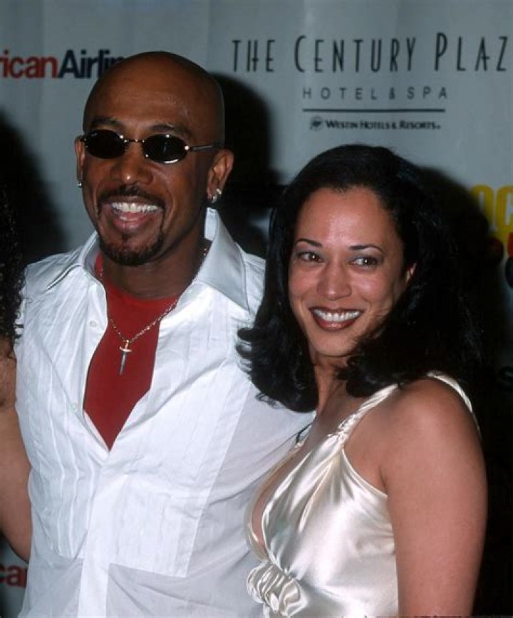 When Kamala Harris Dated Montel Williams: A Look Back in Time
