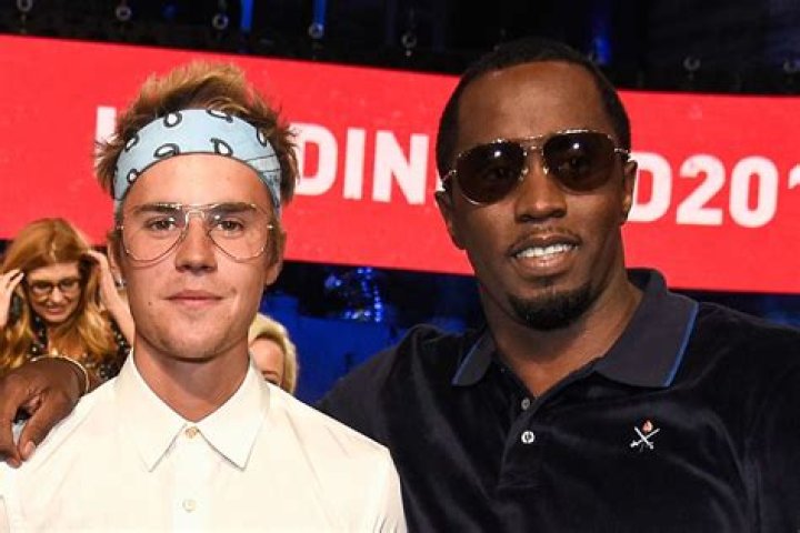 When Worlds Collide: The Unique Connection Between P Diddy and Cameron Diaz