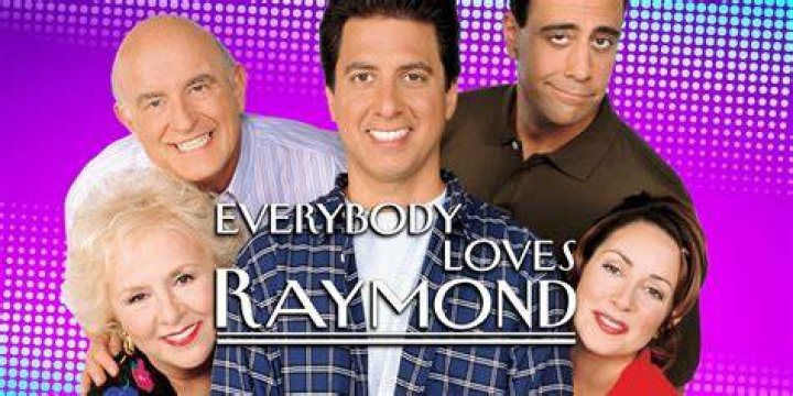 Where Are They Now? The Cast of Everybody Loves Raymond