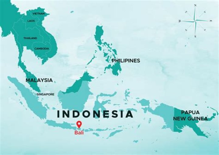 Where is Bali Located? A Comprehensive Guide to Indonesia's Island Paradise