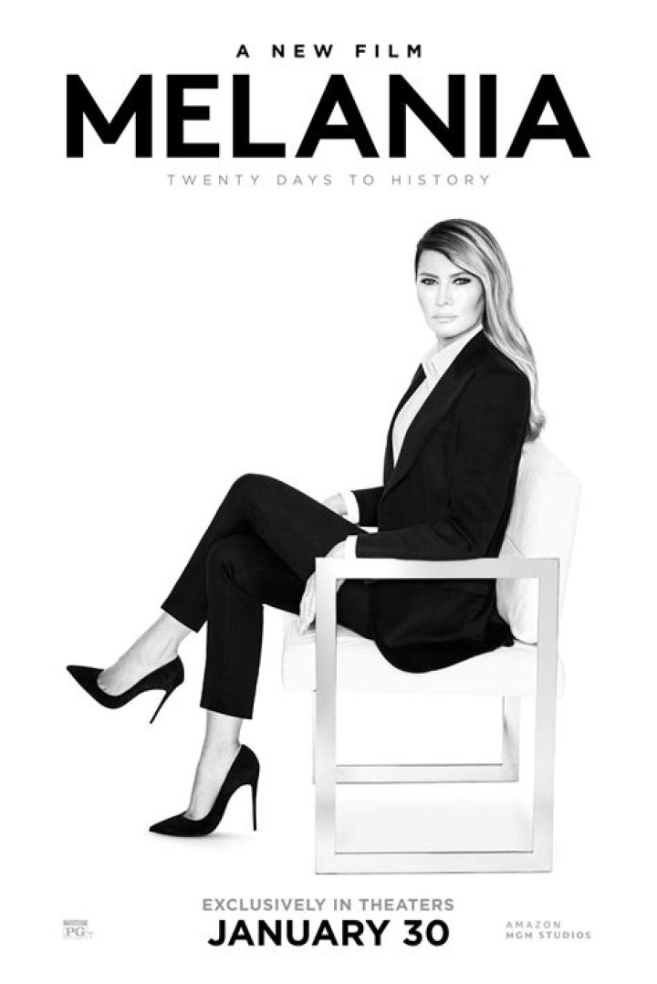 Whispers of Change: The Melania Divorce Chronicles