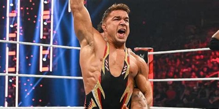 Who is Chad Gable? The Wrestling Prodigy's Journey to Success