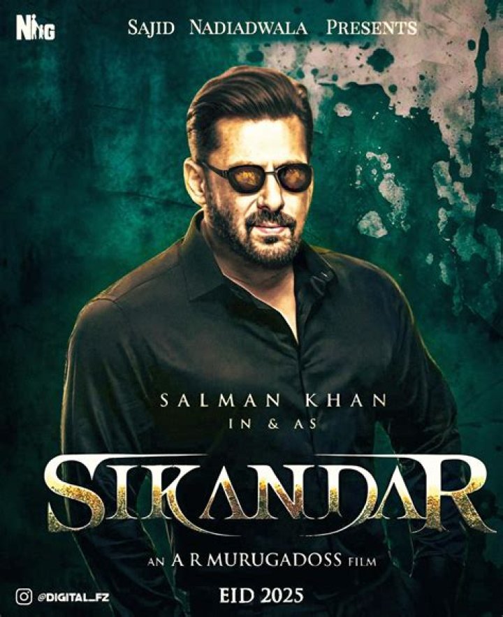 Why FilmyFly 2025 Sikandar Movie is Creating a Buzz Among Film Enthusiasts