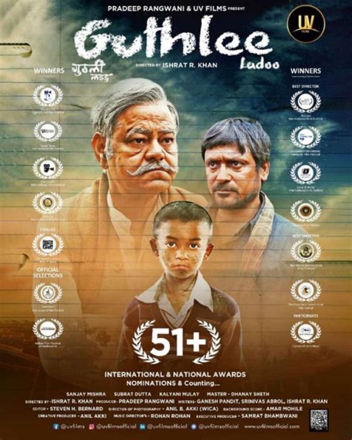 Why FilmyFly Guthlee Movie Download is Trending: Your Ultimate Guide