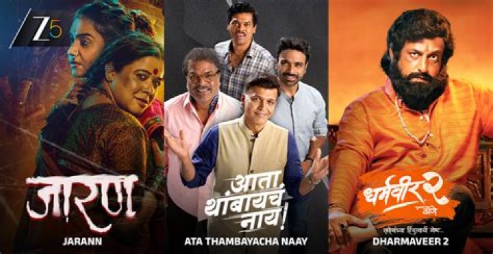 Why Filmyzilla Marathi Web Series Download is a Trending Topic Among Fans