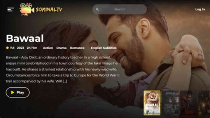 Why Movierulz.tv Has Become a Household Name in the Streaming World
