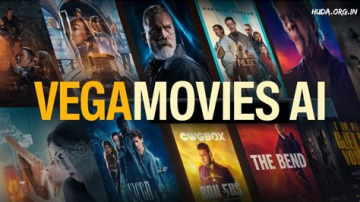 Why vegamovies.ong is Your Ultimate Streaming Destination
