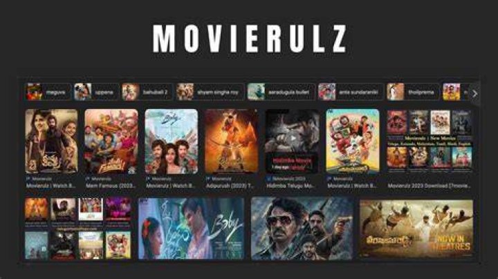 www.movierulz.com 2025 Download: Your Ultimate Guide to Movie Streaming