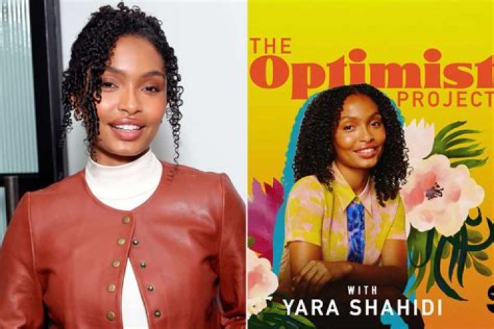 Yara Shahidi: The Inspiring Journey of a Muslim Actress and Activist